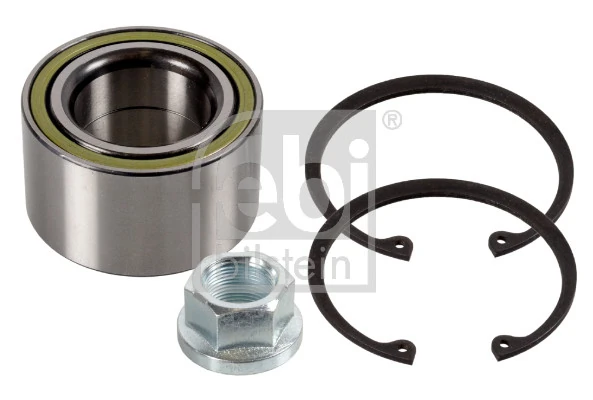 Wheel Bearing Kit 172635