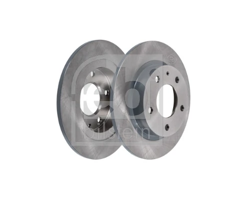 Brake Disc 108433