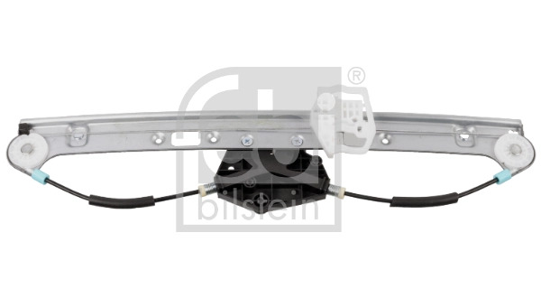 Window Regulator 176632