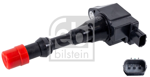 Ignition Coil 108237