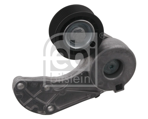 Belt Tensioner, V-ribbed belt 33716