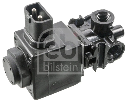 Solenoid Valve 21658