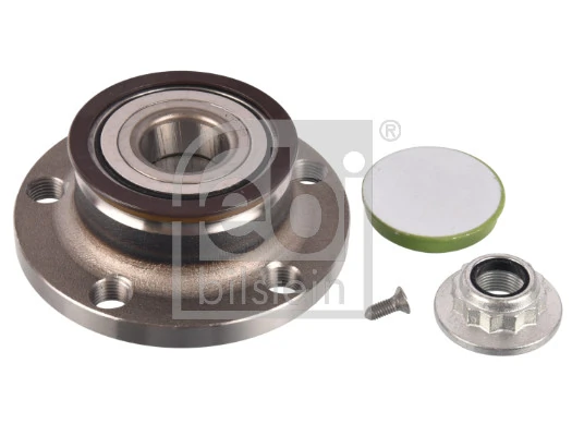 Wheel Bearing Kit 170376
