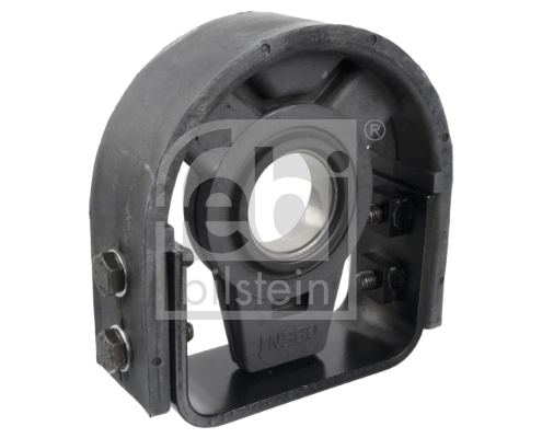 Suspension, propshaft 24511