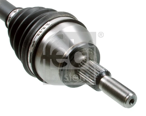 Drive Shaft 181211