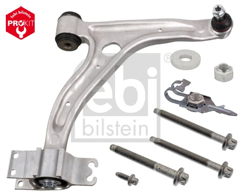 Control/Trailing Arm, wheel suspension ProKit 196924