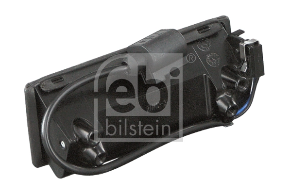 Switch, tailgate release febi Plus 178517