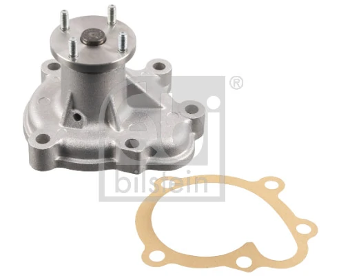Water Pump, engine cooling 17285