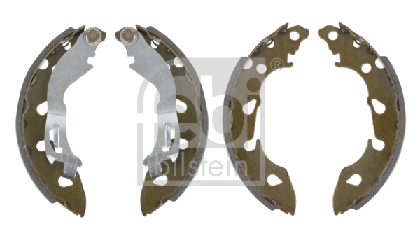 Brake Shoe Set 170870
