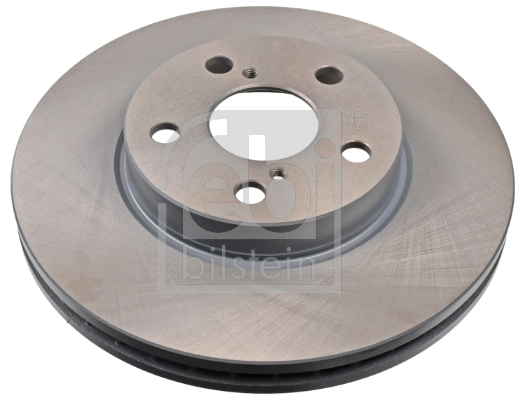 Brake Disc 26072
