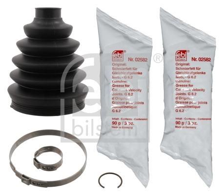 Bellow Kit, drive shaft 29203