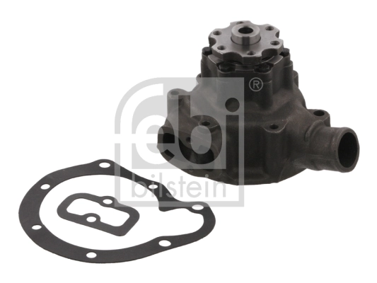 Water Pump, engine cooling 35030