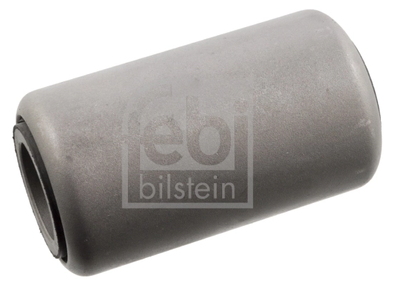 Bushing, leaf spring 02040