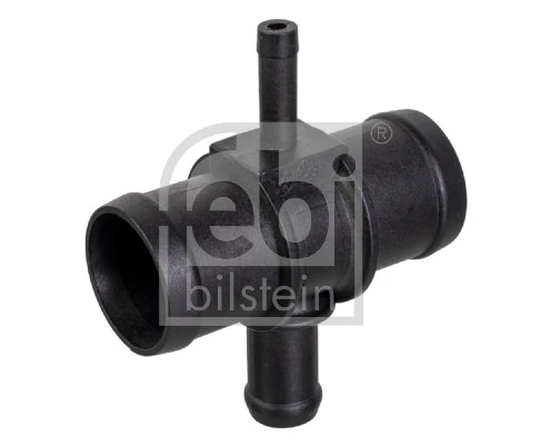 Coolant Flange 180138