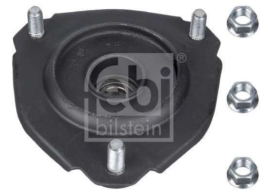 Repair Kit, suspension strut support mount 26596