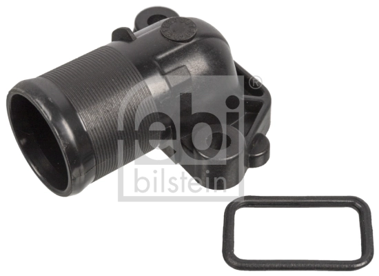 Coolant Flange 170183