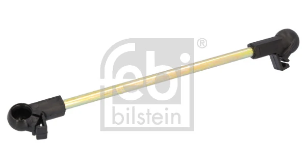 Selector-/Shift Rod 07702