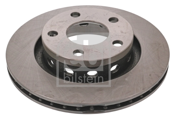 Brake Disc 43869