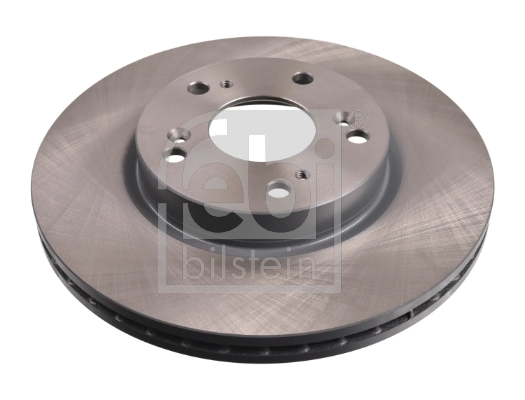 Brake Disc 31399