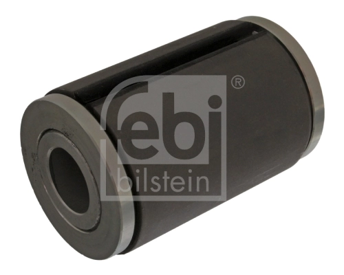 Bushing, leaf spring 40633