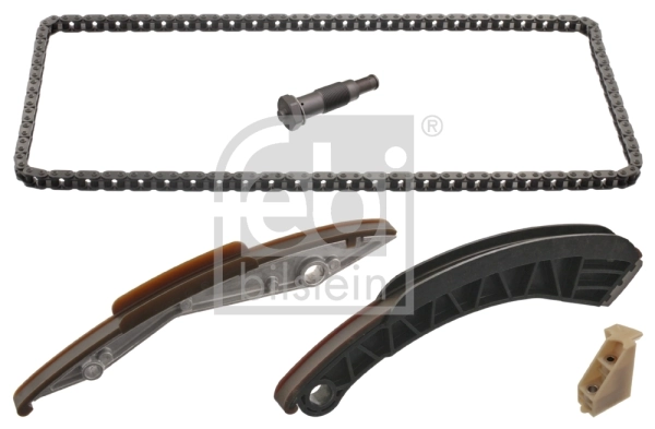 Timing Chain Kit Basic Short Kit 48642