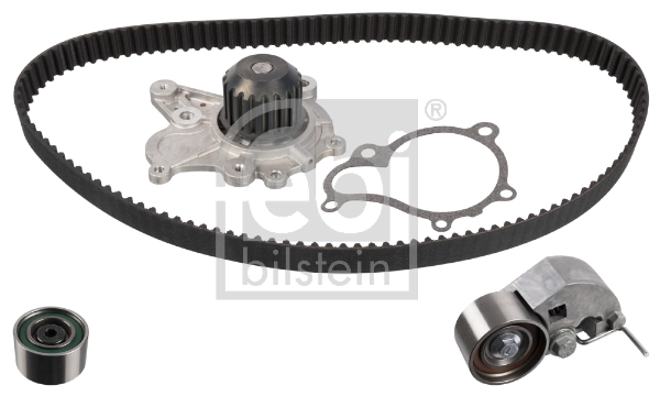 Water Pump & Timing Belt Kit 32826