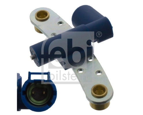 Sensor, crankshaft pulse 44646