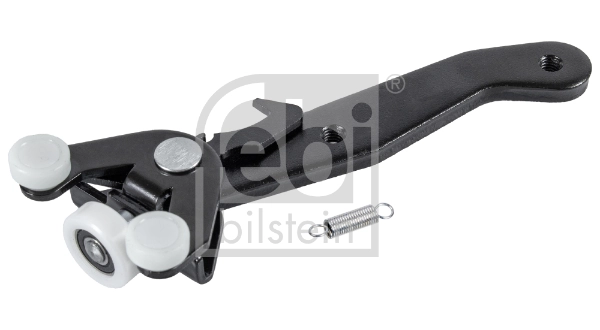 Roller Guide, sliding door febi Plus 171222