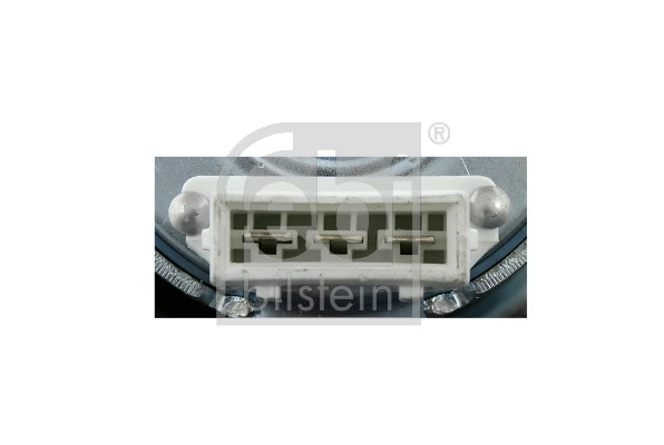 Fan, engine cooling 06990