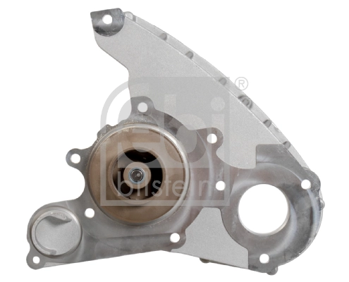 Water Pump, engine cooling 39877