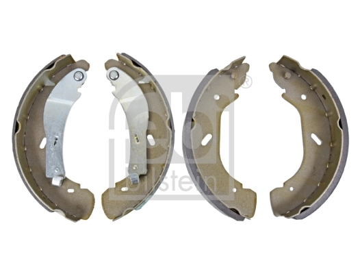 Brake Shoe Set 170992