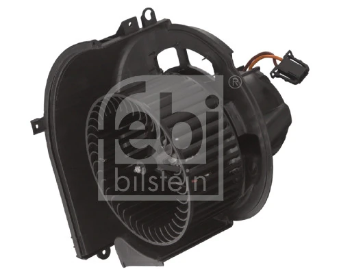 Interior Blower 173389
