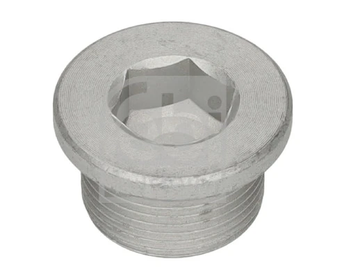 Screw Plug, oil sump 193711