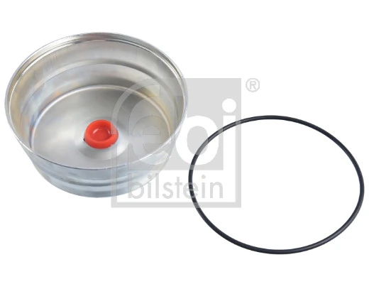 Protection Lid, wheel hub 182210