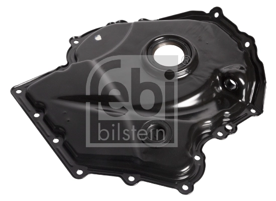 Housing Cover, crankcase febi Plus 171353