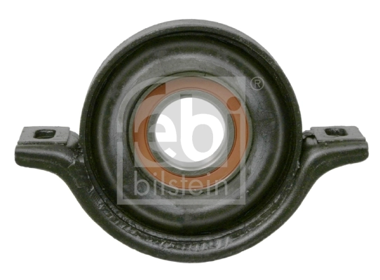 Suspension, propshaft 01567