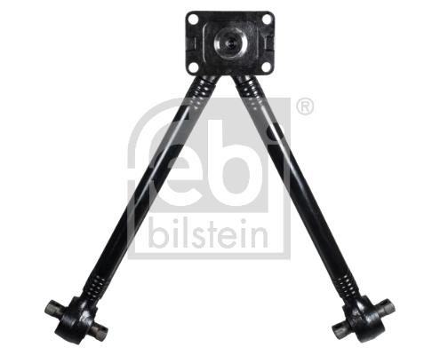 Control/Trailing Arm, wheel suspension 39254