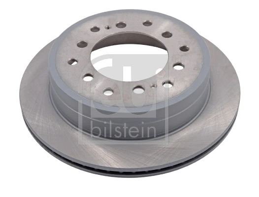 Brake Disc 108393
