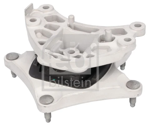 Mounting, automatic transmission 184632