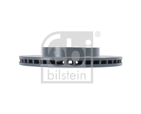 Brake Disc 108428