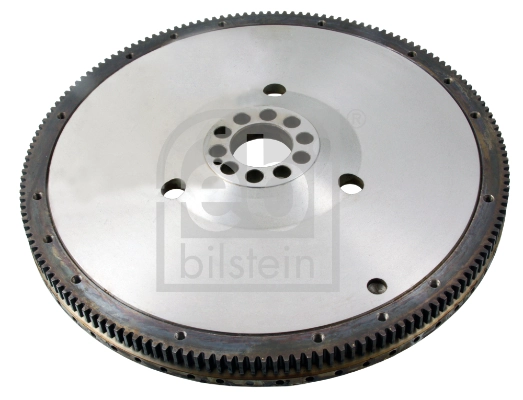 Flywheel 102298