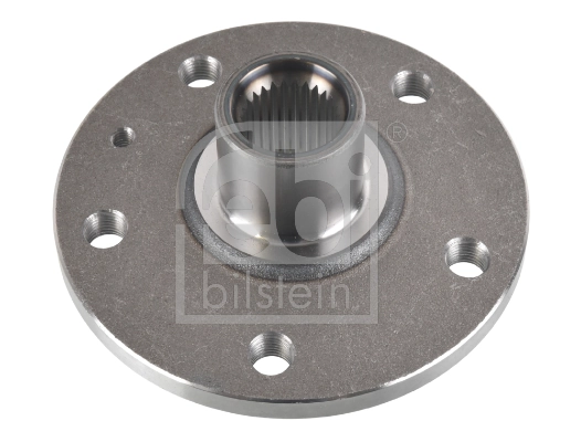 Wheel Hub 172411