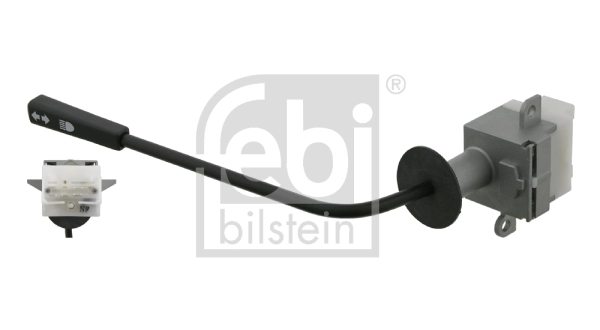 Switch, headlight 18718