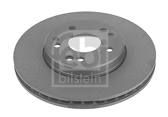 Brake Disc 10683