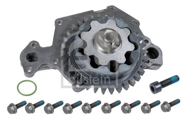 Oil Pump 101375