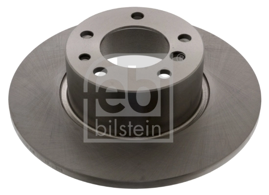 Brake Disc 01716