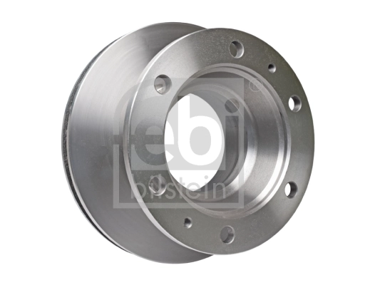 Brake Disc 17367