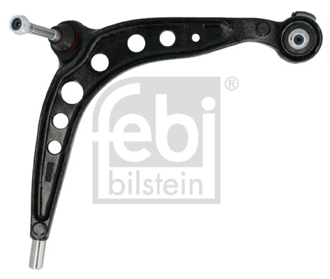 Control/Trailing Arm, wheel suspension 07966