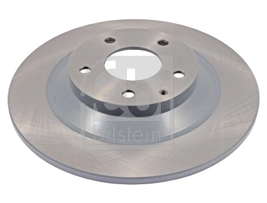 Brake Disc 108430
