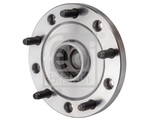 Wheel Bearing Kit 45356